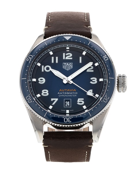 Tag Heuer Autavia WBE5116.FC8266